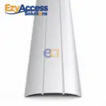 Aluminium Threshold  Strip 100mm - Image 7