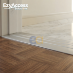 Aluminium Cover Strip 125mm Wide - Image 5