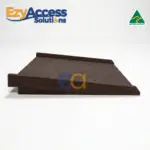 Custom Straight Rubber Ramps - Image 6