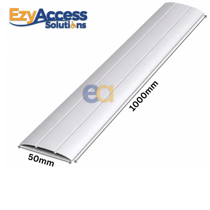 Aluminium Threshold  Strip 50mm - Image 3