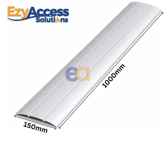 Aluminium Threshold Strip 150mm - Image 6