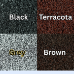 Standard Straight Rubber Ramp - 900mm (1:8 Gradient) - Image 9