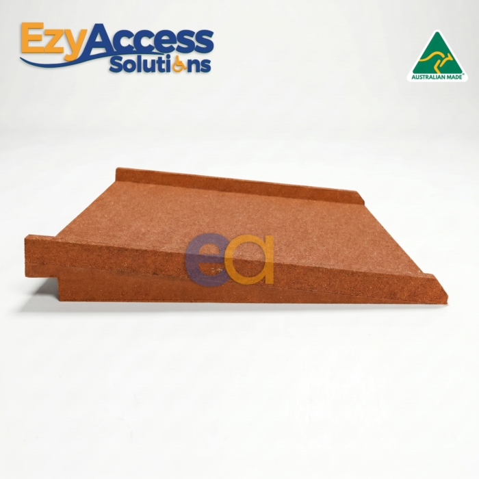Custom Straight Rubber Ramps - Image 5