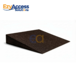 Straight Rubber Ramp 1000mm (1:8 Gradient) - Image 8