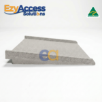 Custom Straight Rubber Ramps - Image 4