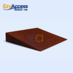 Standard Straight Rubber Ramp - 900mm (1:8 Gradient) - Image 8