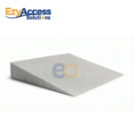 Straight Rubber Ramp 1000mm (1:8 Gradient) - Image 7