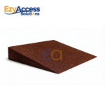 Straight Rubber Ramp 1000mm (1:8 Gradient) - Image 6