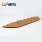 Ramp with Side Wings 900mm Wide (1:8 Gradient) - Image 6