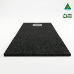 Custom Rubber Shower Base - Image 2