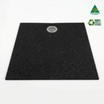 Custom Rubber Shower Base - Image 4