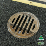 Custom Rubber Shower Base - Image 5