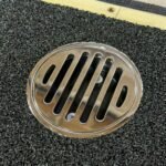 Custom Rubber Shower Base - Image 2