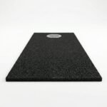 Custom Rubber Shower Base