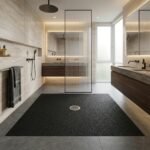 Custom Rubber Shower Base - Image 5