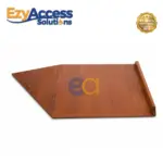 Custom Wing Timber Ramps - Image 5