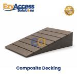 Custom Straight Timber Ramps - Image 2