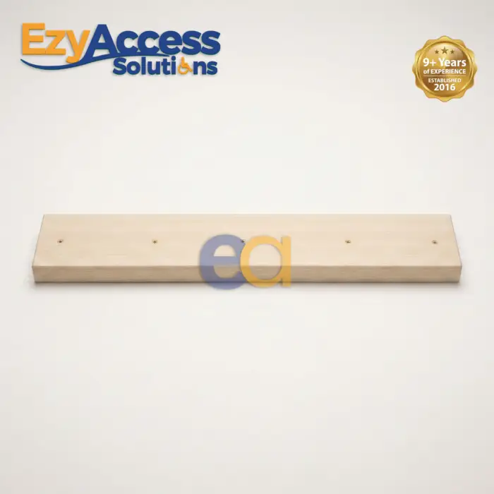 Custom Timber Infill - Image 2