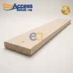 Custom Timber Infill - Image 3