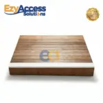 Custom Timber Steps - Image 5