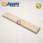 Custom Timber Infill - Image 4