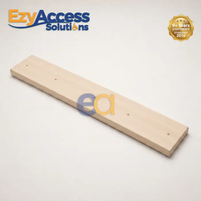 Custom Timber Infill - Image 4