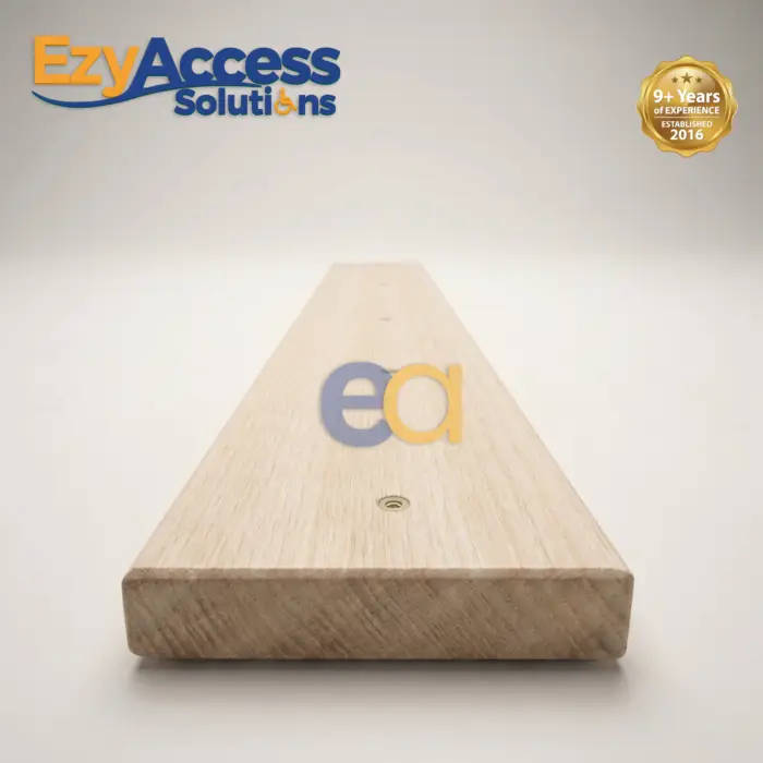 Custom Timber Infill - Image 5