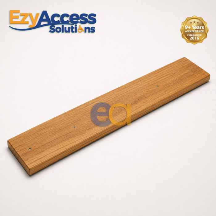 Custom Timber Infill - Image 6