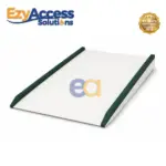 Custom Straight Timber Ramps - Image 5