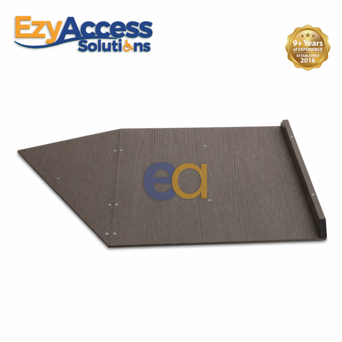 Custom Wing Timber Ramps - Image 2