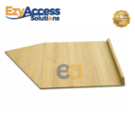 Custom Wing Timber Ramps - Image 6