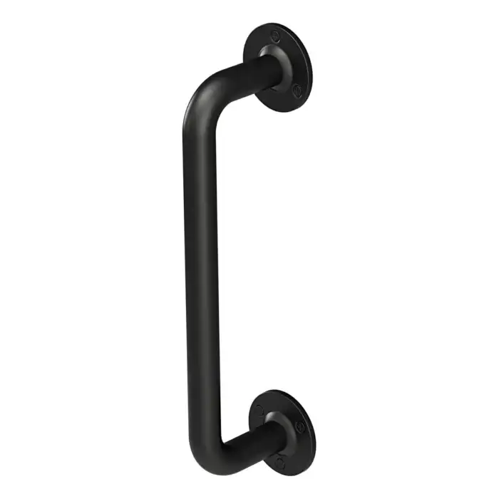 Stainless Steel Anti-Slip Grab Rail - Image 8