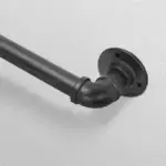 Stainless Steel Anti-Slip Grab Rail – Bathroom Safety Support Handle - Image 17