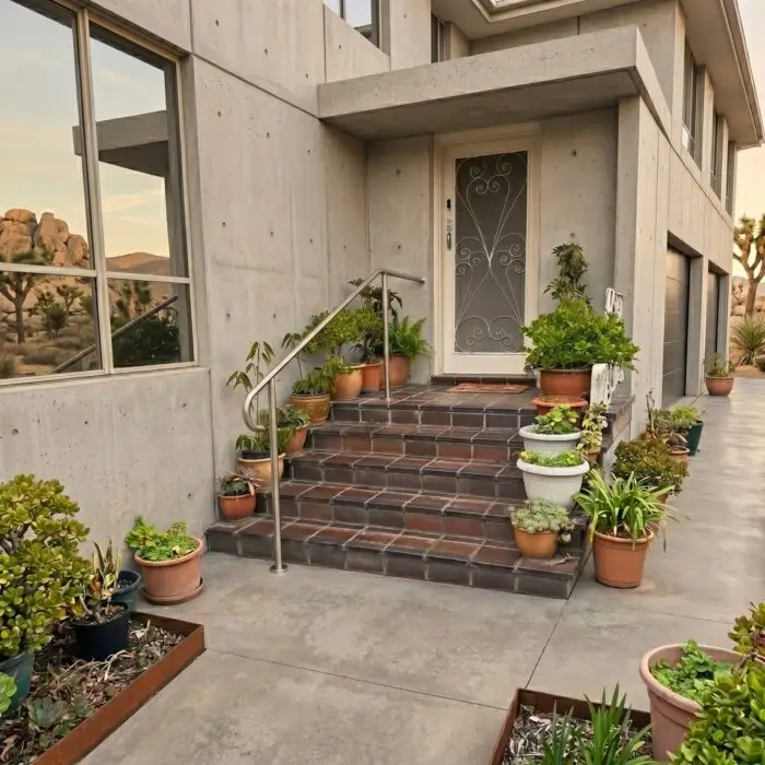 Stainless Steel Handrail - Image 2