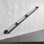 Modern Stairs Handrail - Image 2