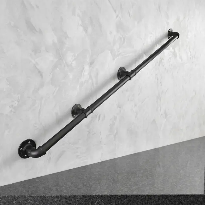 Modern Stair Handrail - Image 2