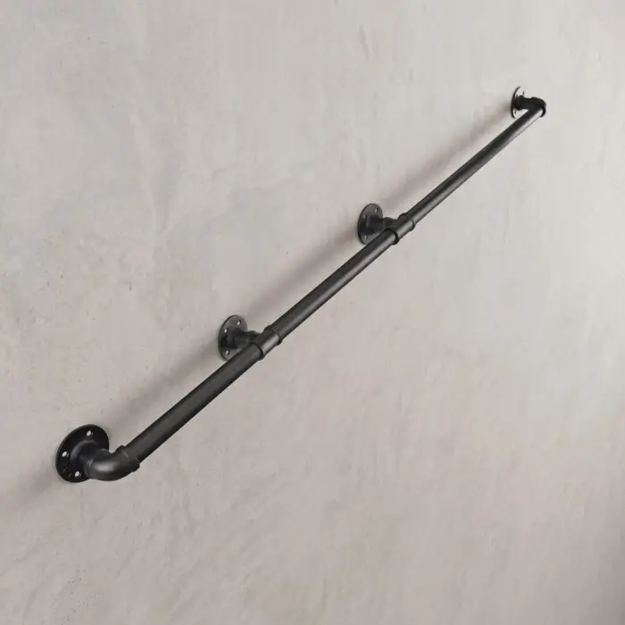 Modern Stair Handrail - Image 4