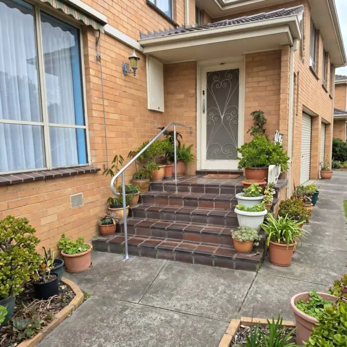 Stainless Steel Handrail - Image 3