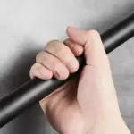 Stainless Steel Anti-Slip Grab Rail – Bathroom Safety Support Handle - Image 14