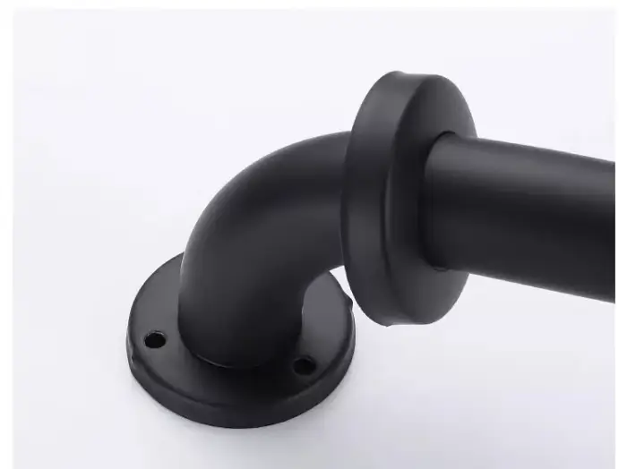 Stainless Steel Anti-Slip Grab Rail - Image 12