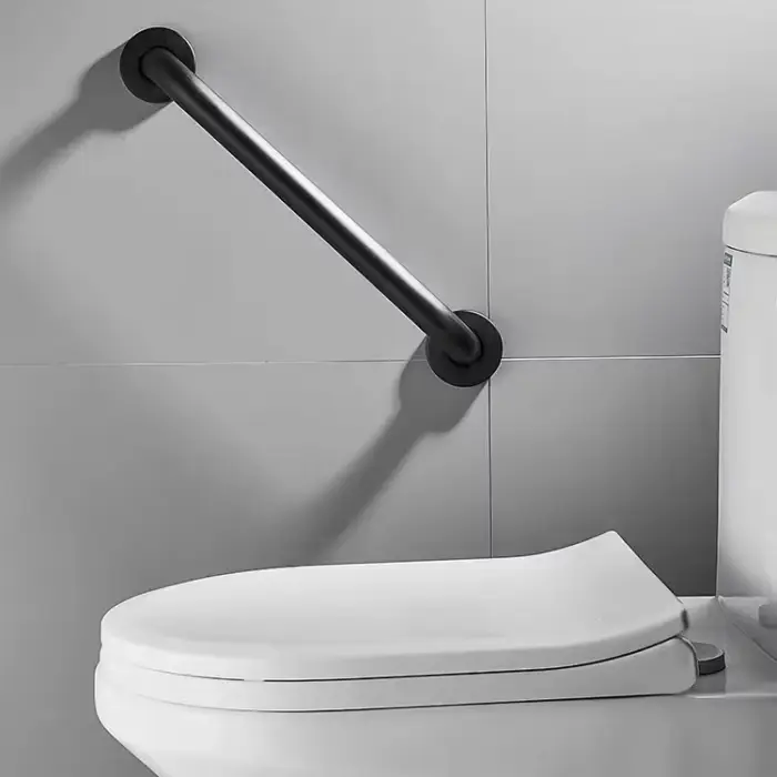 Stainless Steel Anti-Slip Grab Rail - Image 10