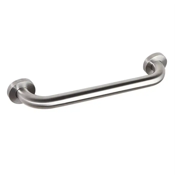 Stainless Steel Anti-Slip Grab Rail - Image 9