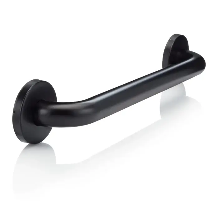 Stainless Steel Anti-Slip Grab Rail - Image 7