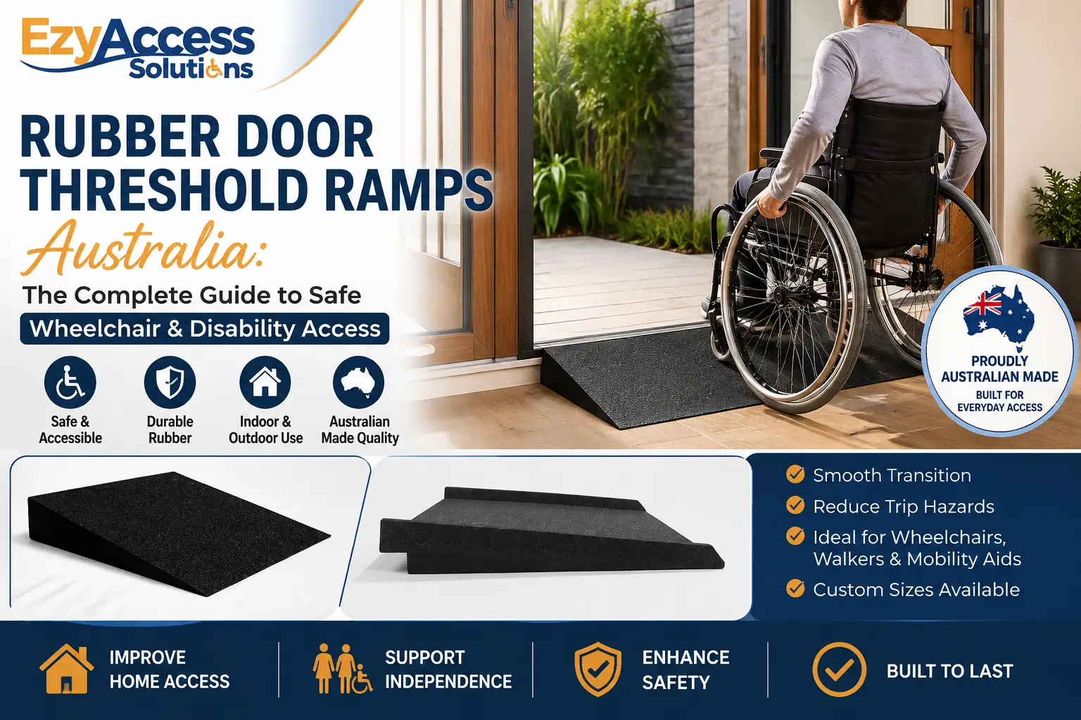 Rubber-door-threshold-ramp-for-wheelchair-access