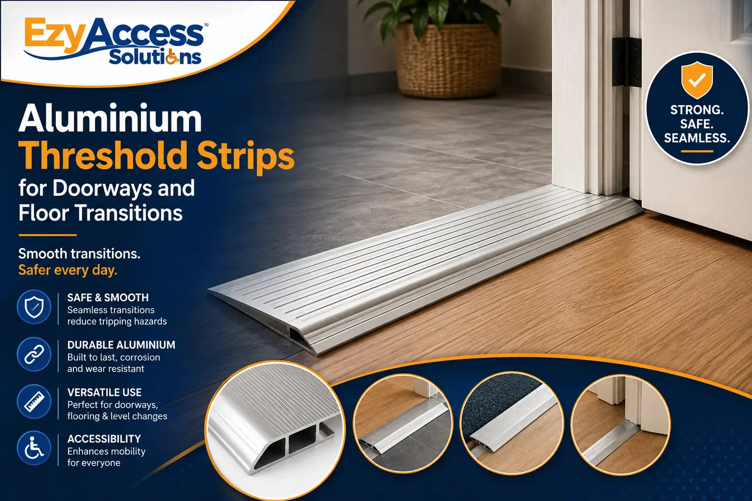 aluminium-threshold-strips-for smooth-doorway-and-floor-transitions